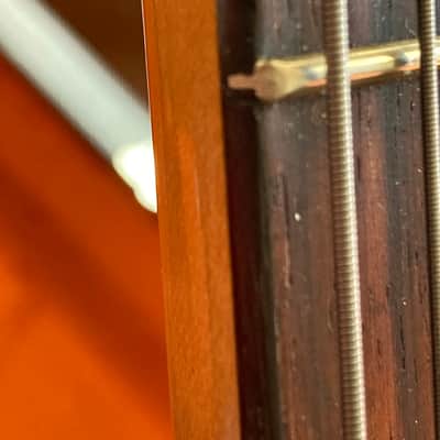 Fender Custom Shop '68 Reissue Stratocaster Heavy Relic image 7