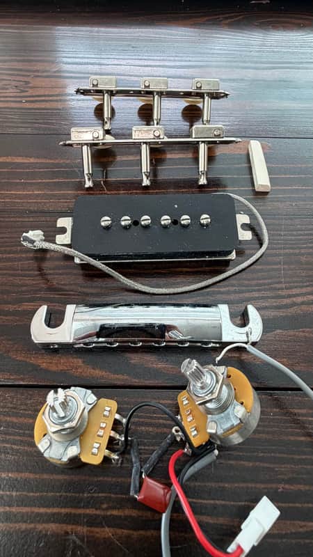 Epiphone Coronet