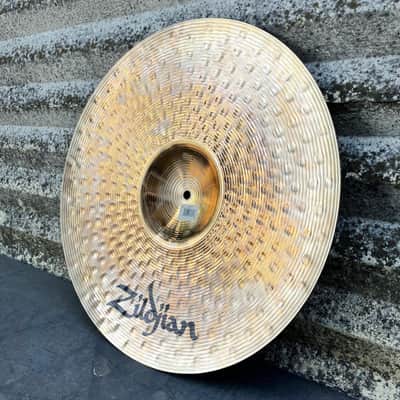 Zildjian Z3 20" Rock Ride image 5