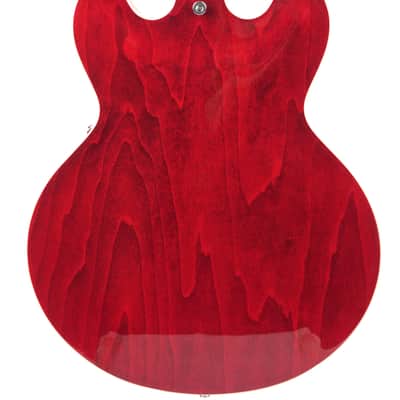 Gibson ES335 60s Sixties Cherry image 8