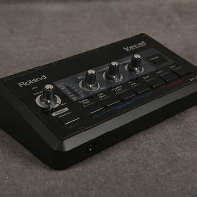 Roland VP-7 Vocal Processor - 2nd Hand image 3