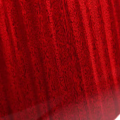 Guild GSR M-85 II Bass (USA Limited Edition, Only 25 Made) - Cherry Red image 13