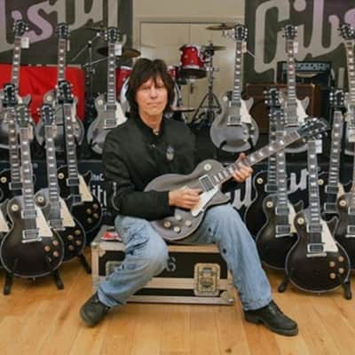 Gibson Custom Shop Jeff Beck 1954 "OXBLOOD" VOS Inspired By Series Les Paul *COLLECTOR GRADE MINT* image 22