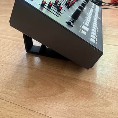 Malekko Manther — SH-101/MC-202 Style Analog Mono Synth w/ Sequencer + Delay image 3