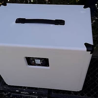 1x12" GUITAR SPEAKER ENCLOSURE LOADED 12" JBL CLONE NEW HEMPOPOTAMUS/ PMR image 3
