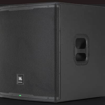 JBL EON718S 18-inch Powered PA Subwoofer image 1