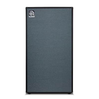 Ampeg Heritage SVT-810AV image 1