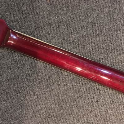 No.053824 Greco SS-600 CHERRY JAPAN VINTAGE FUJIGEN INC. Good condition image 13