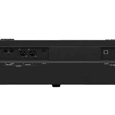 Yamaha CP4 Stage 2017 inkl. Gator Hardshell Flight Case! image 3