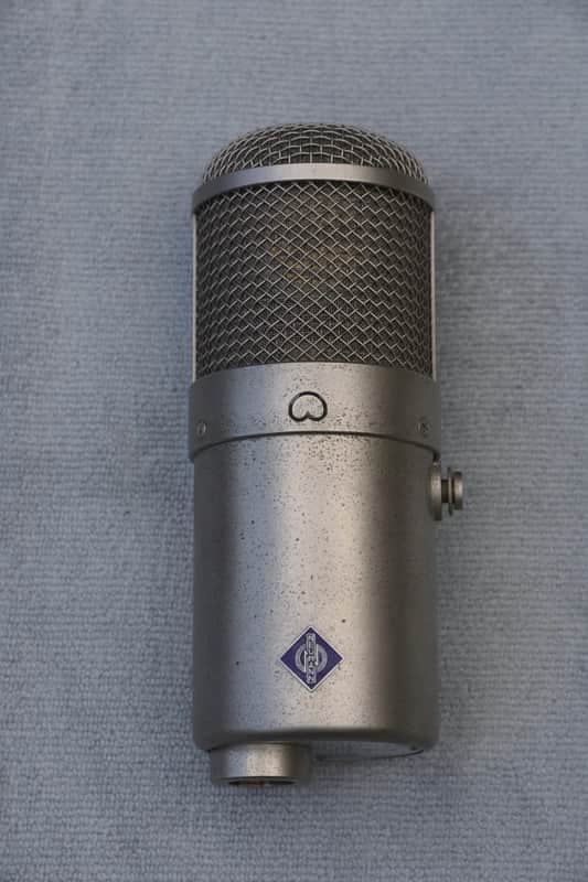 Neumann U 47 fet 1986 image 1