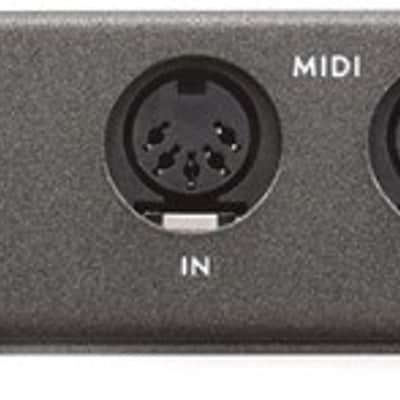 Blackstar Live Logic 6-Button MIDI Foot Controller image 3