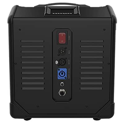 Chauvet DJ Cumulus HP Low-lying Fog Machine image 6