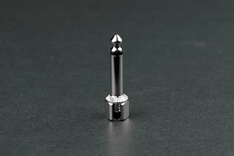 Evidence Audio SIS Right Angle X4 Monorail Professional Guitar Cable Plug - Authorized Dealer image 1