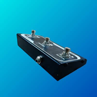 DigiTech FS3X Footswitch image 4