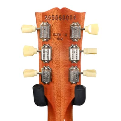 Gibson ES-335 - Watermelon image 7