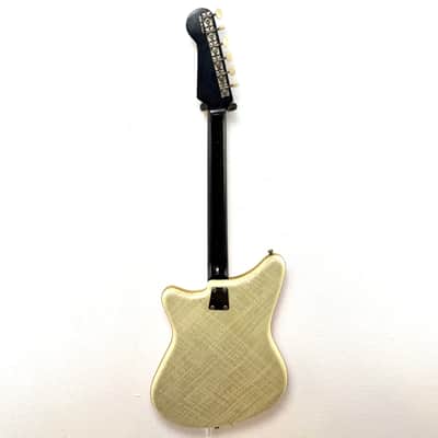 Eko 500/V4 1960's - Red Sparkle image 3
