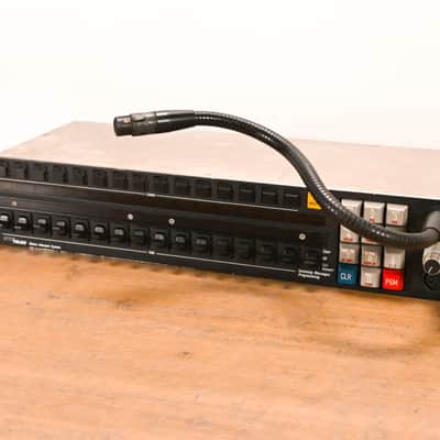 RTS IKP-950 Matrix Intercom System CG01ECZ image 1
