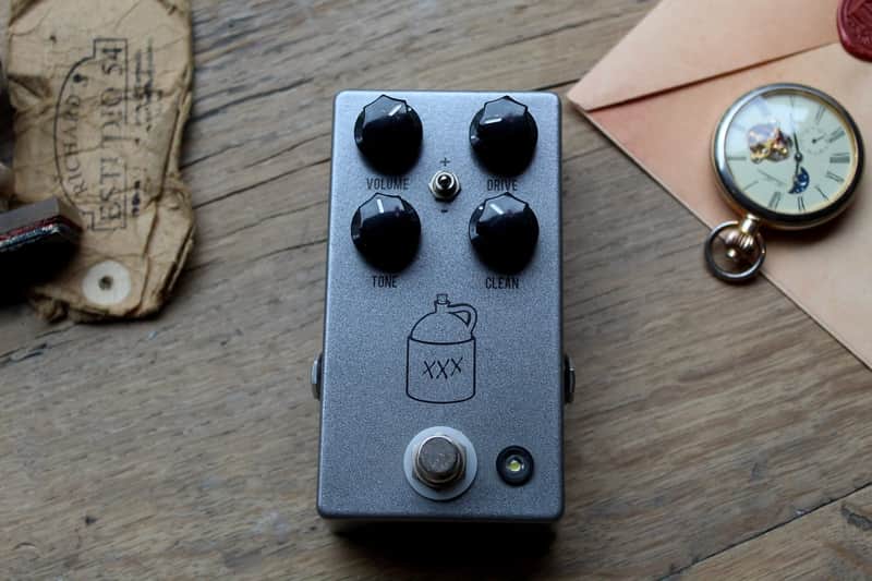 JHS Moonshine V1 | Reverb The Netherlands