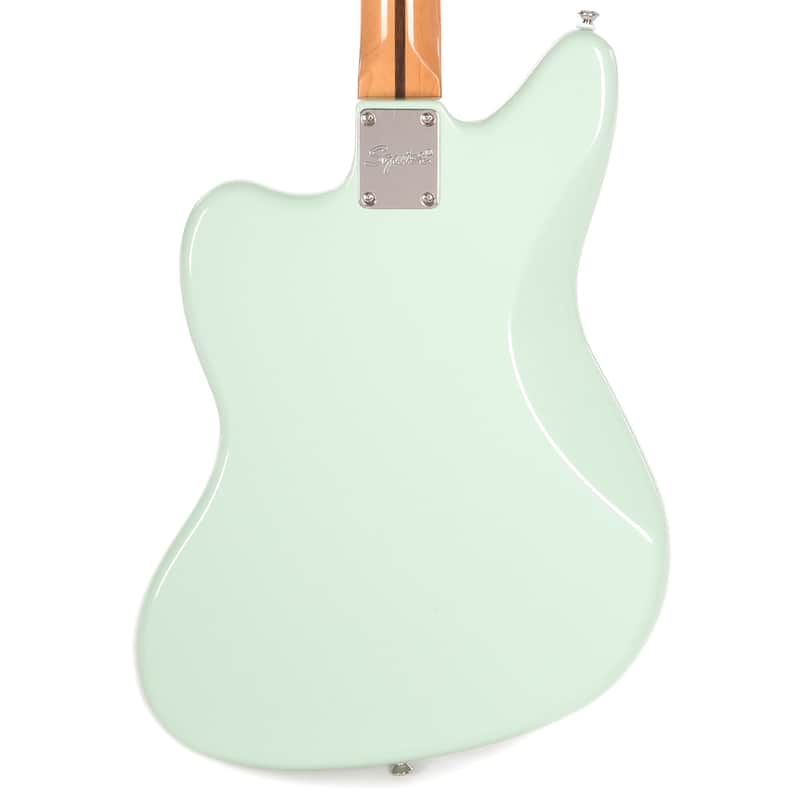 Squier Classic Vibe '70s Jaguar image 4