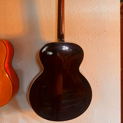 Gibson L-48 1946 - 1957 - Sunburst image 4