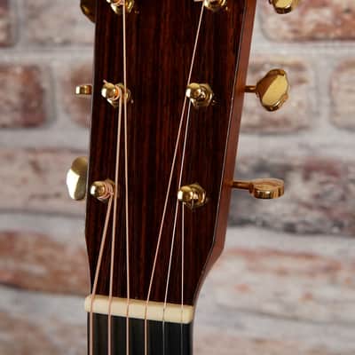 Martin 000-18 Modern Deluxe image 12