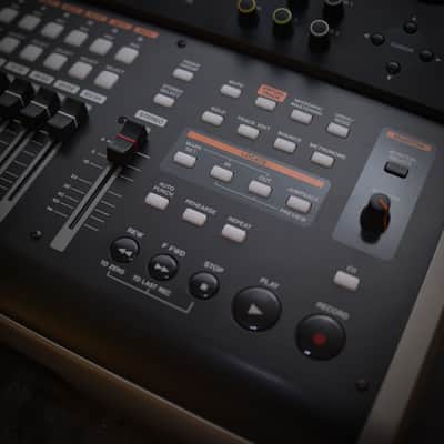 TASCAM DP-24 - Black image 9