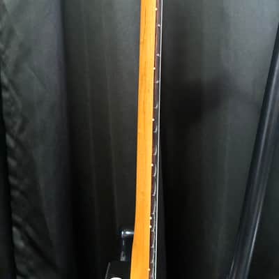 Fender American Vintage Reissue '62 Stratocaster 1990s - 3-Color Sunburst image 11