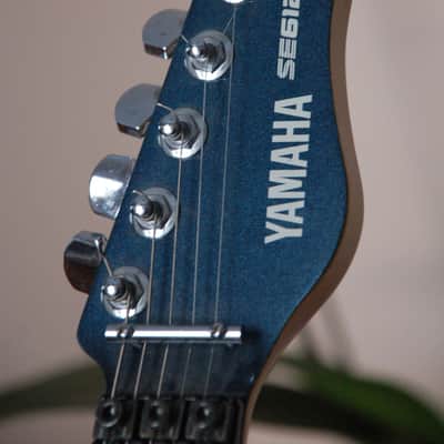 Yamaha SE 612A image 2