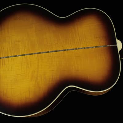 Immagine Gibson SJ-200 60's Original - VS (#009) - 8