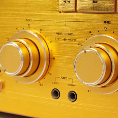 Akai GX-635D Reel-to-Reel Tape Deck – Professionally Restored – Fully Tested – 1-Year Warranty image 14