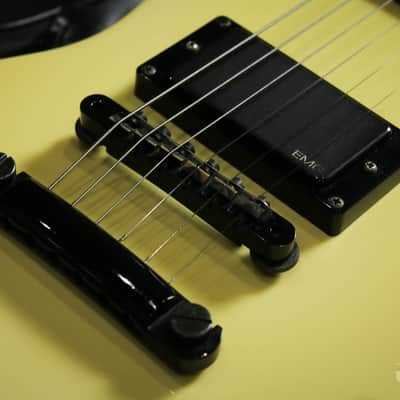 ESP MX220 EET FUK 2nd version (METALLICA James Hetfield Signature MODEL) image 12