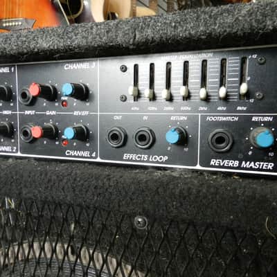 Crate K160XL 1980-90s image 7