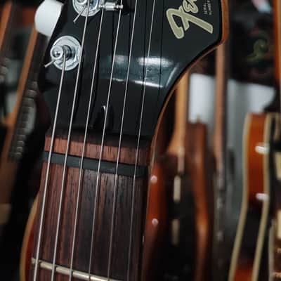 Fender Contemporary Stratocaster (1984-1987) – Japan SN E540332 image 2