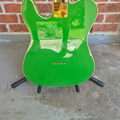 Partscaster Telecaster 2026 image 5