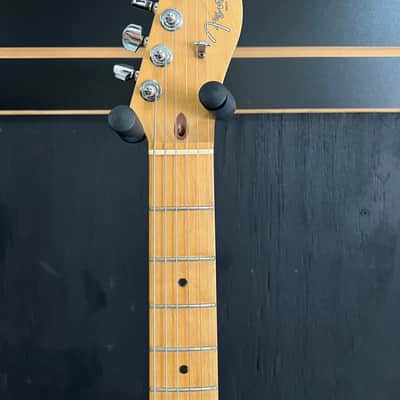 Fender Nashville B-Bender Telecaster 1998 - Candy Apple Red image 3