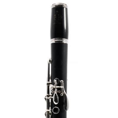 Buffet Crampon R13 Professional Bb Clarinet in Grenadilla SN 542908 image 4