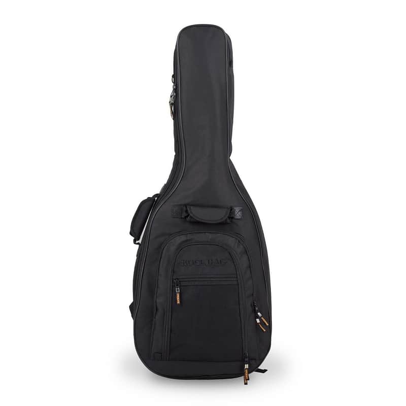 RockBag Student Line Cross Walker Funda Guitarra Clásica image 1
