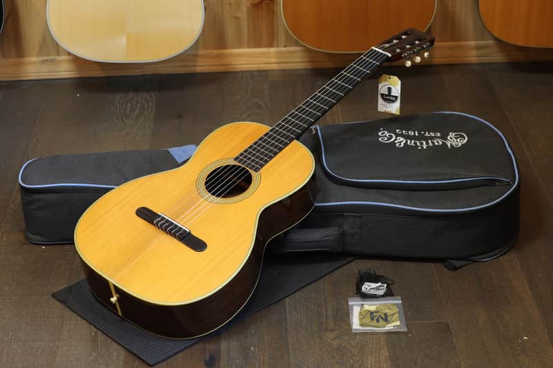 Martin 00-28C