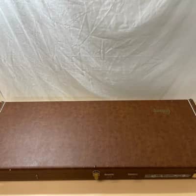 1982 Gibson Moderne Korina - Natural Lacquer image 21