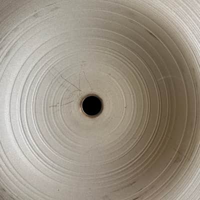Paiste Masters Rosie crisp ride 22” 2014 image 10
