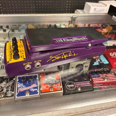 DigiTech Jimi Hendrix Experience Purple image 5