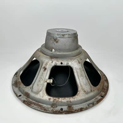 Vintage Jensen P15LL Speaker - All Original - 16 Ohm 15" image 1