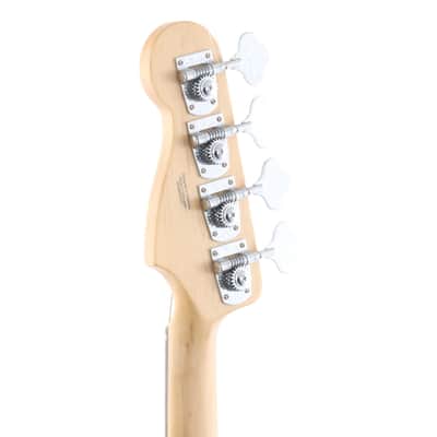 Fender Standard Precision Bass Black [ICF25022520] (06/15) image 12