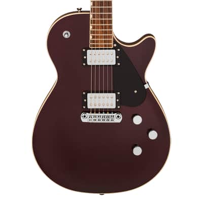 Gretsch Electromatic Jet Electric Guitar - Dark Cherry Metallic image 1