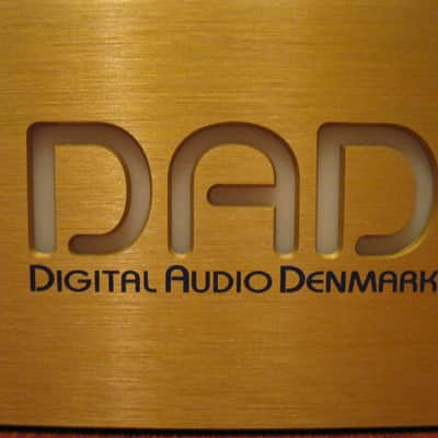 Merging HAPI + DAD AX24 ( Digital Audio Denmark AX24 ) recording interface & mic preamps image 9