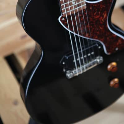 Gibson Les Paul Junior - Ebony - PRE-LOVED image 6