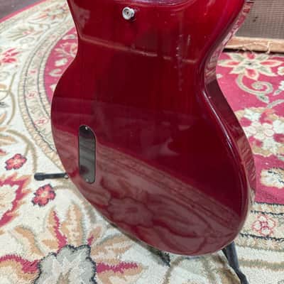 1961 Gibson Les Paul Junior 3/4 image 13