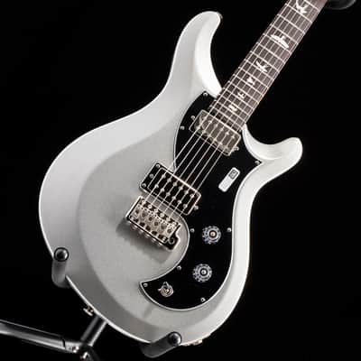 Paul Reed Smith S2 Vela HHT Platinum Metallic image 3