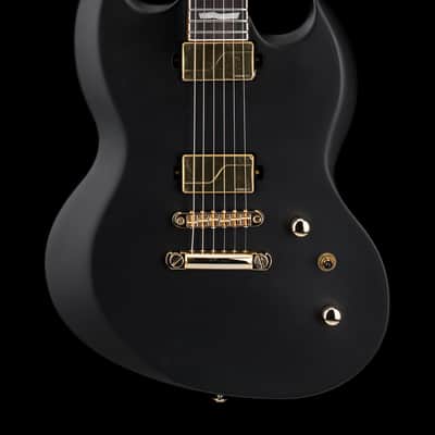 LTD Viper-1000 - Vintage Black #71519 (Factory Demonstration Model) image 1