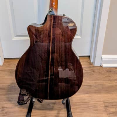 Taylor 914ce Liimited Edition 2021 - gloss image 4